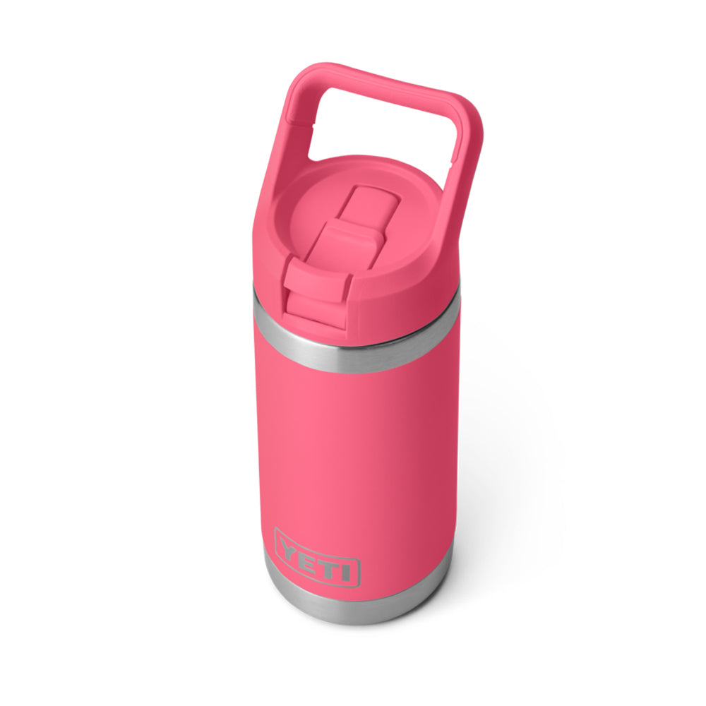 TERMO YETI 12oz BOTTLE KIDS TROPICAL PINK 21071502323