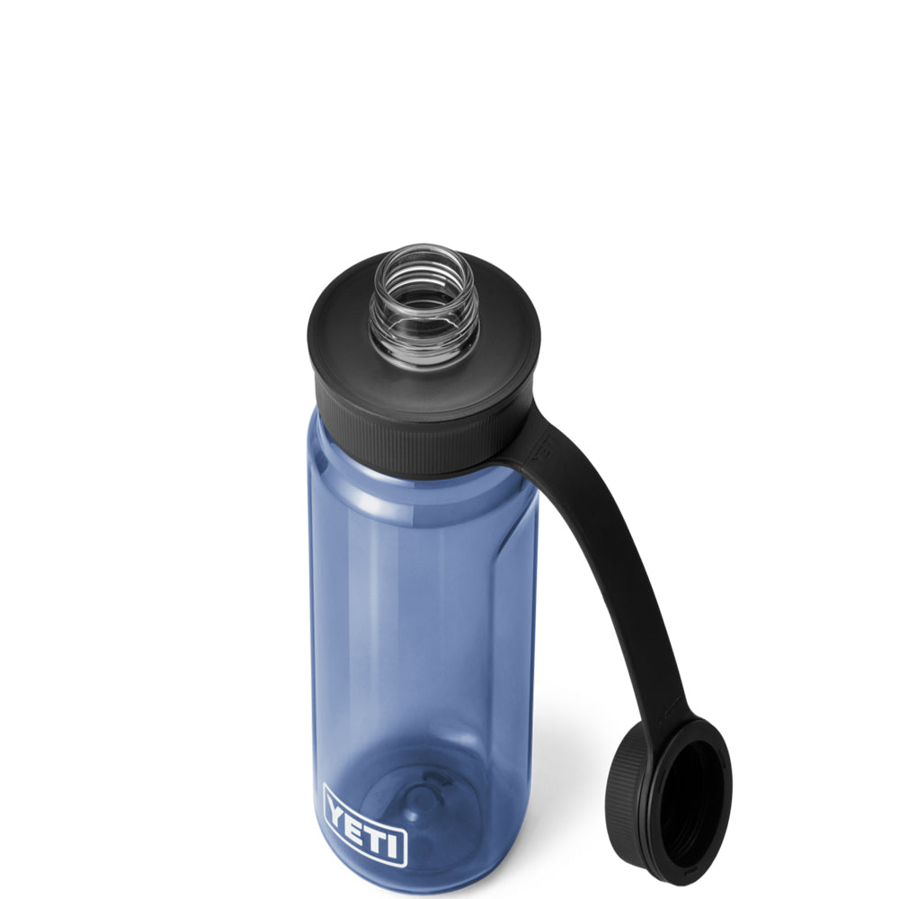 TERMO YETI 600ML YONDER BOTTLE TETHER MARINO 21071502336