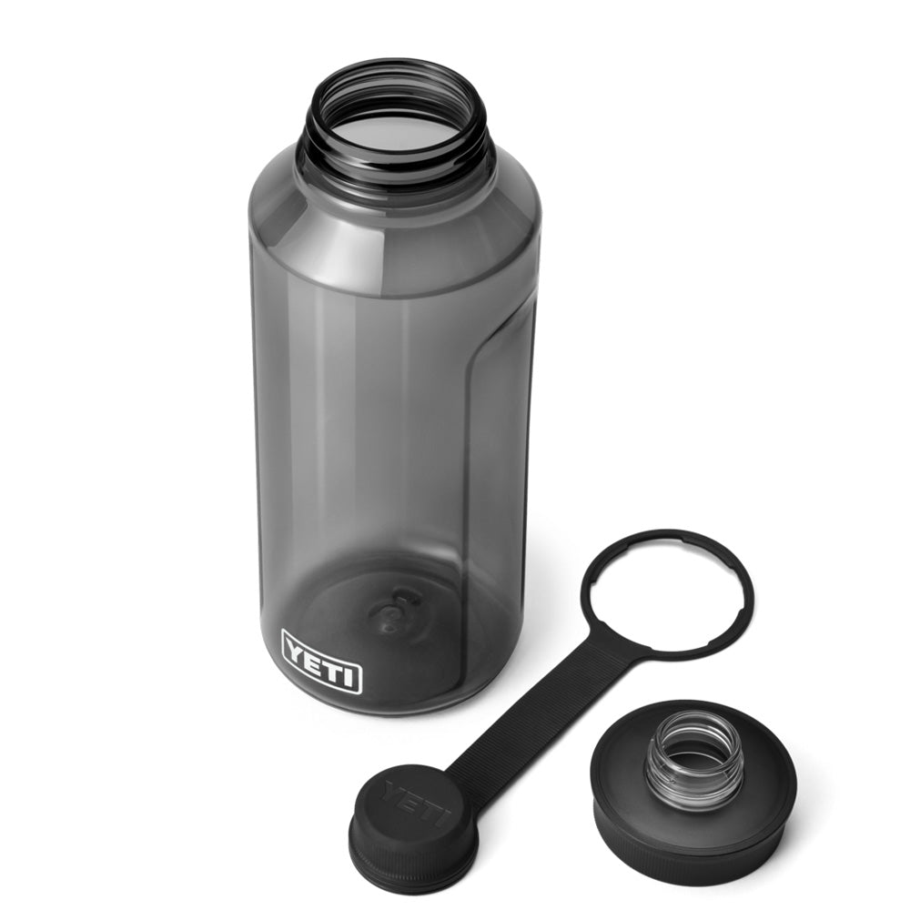TERMO YETI 1.5LT YONDER BOTTLE TETHER CHARCOAL 21071502340
