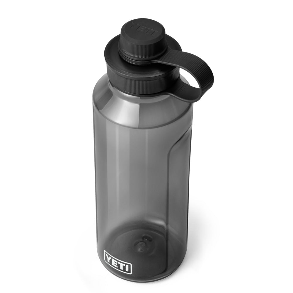TERMO YETI 1.5LT YONDER BOTTLE TETHER CHARCOAL 21071502340