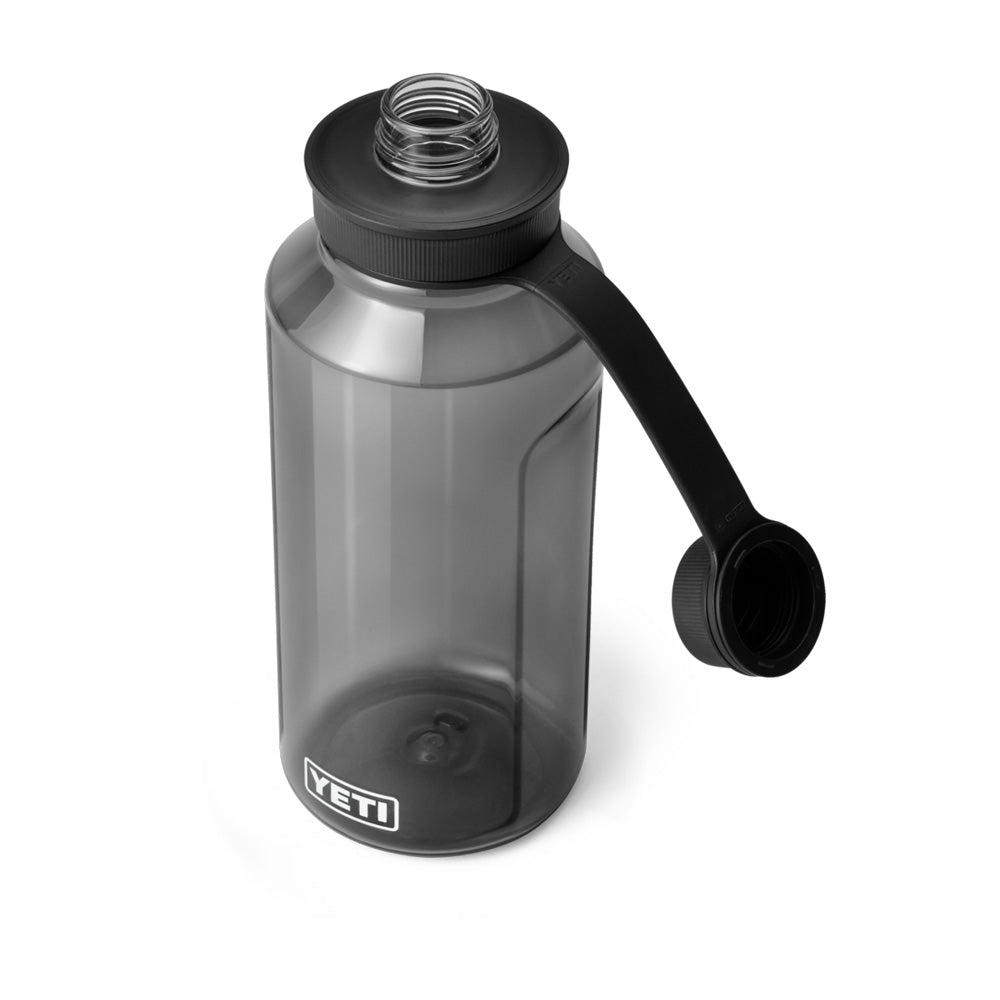 TERMO YETI 1.5LT YONDER BOTTLE TETHER CHARCOAL 21071502340