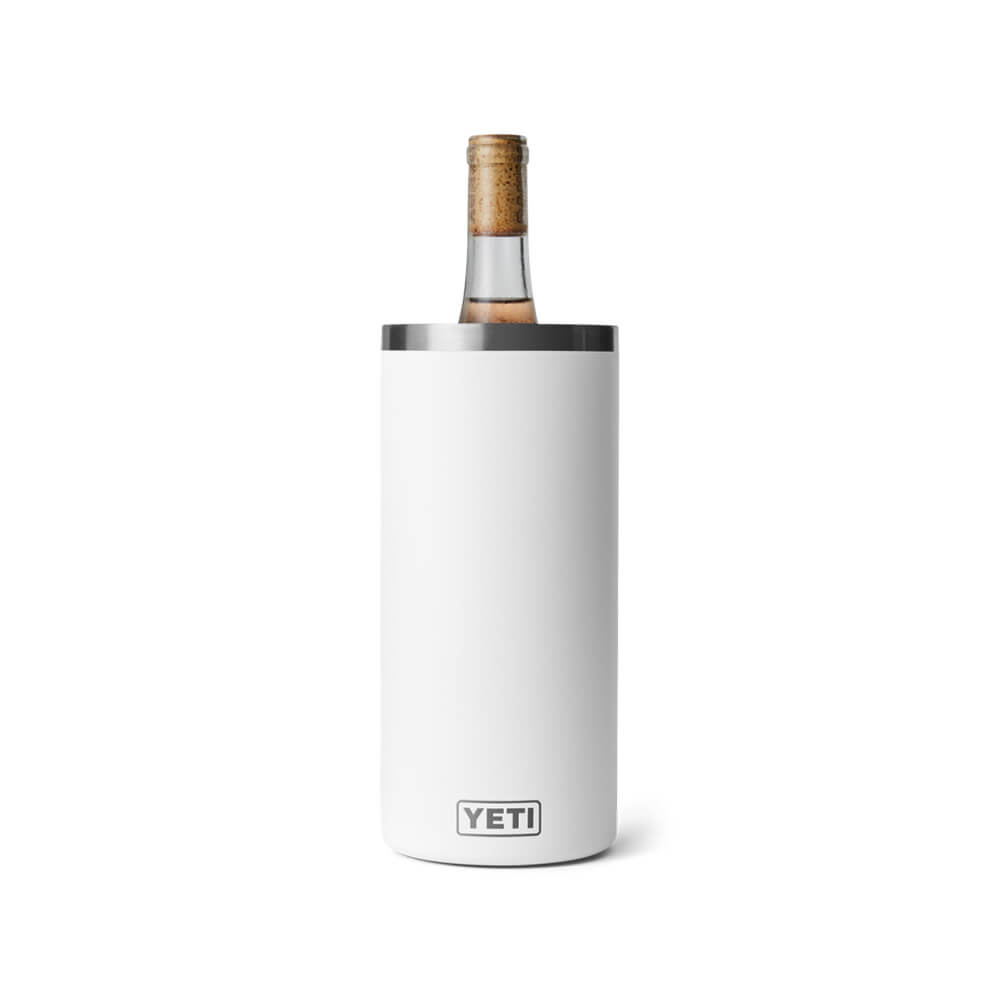 21071504125 RAMBLER WINE CHILLER BLANCO MARCA YETI