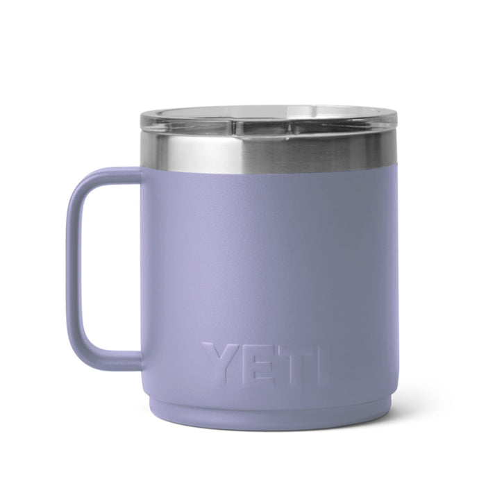 21071502453 TAZA RAMBLER 10oz STACKABLE MUG TAPA MAGNETICA COSMIC LILAC MARCA YETI