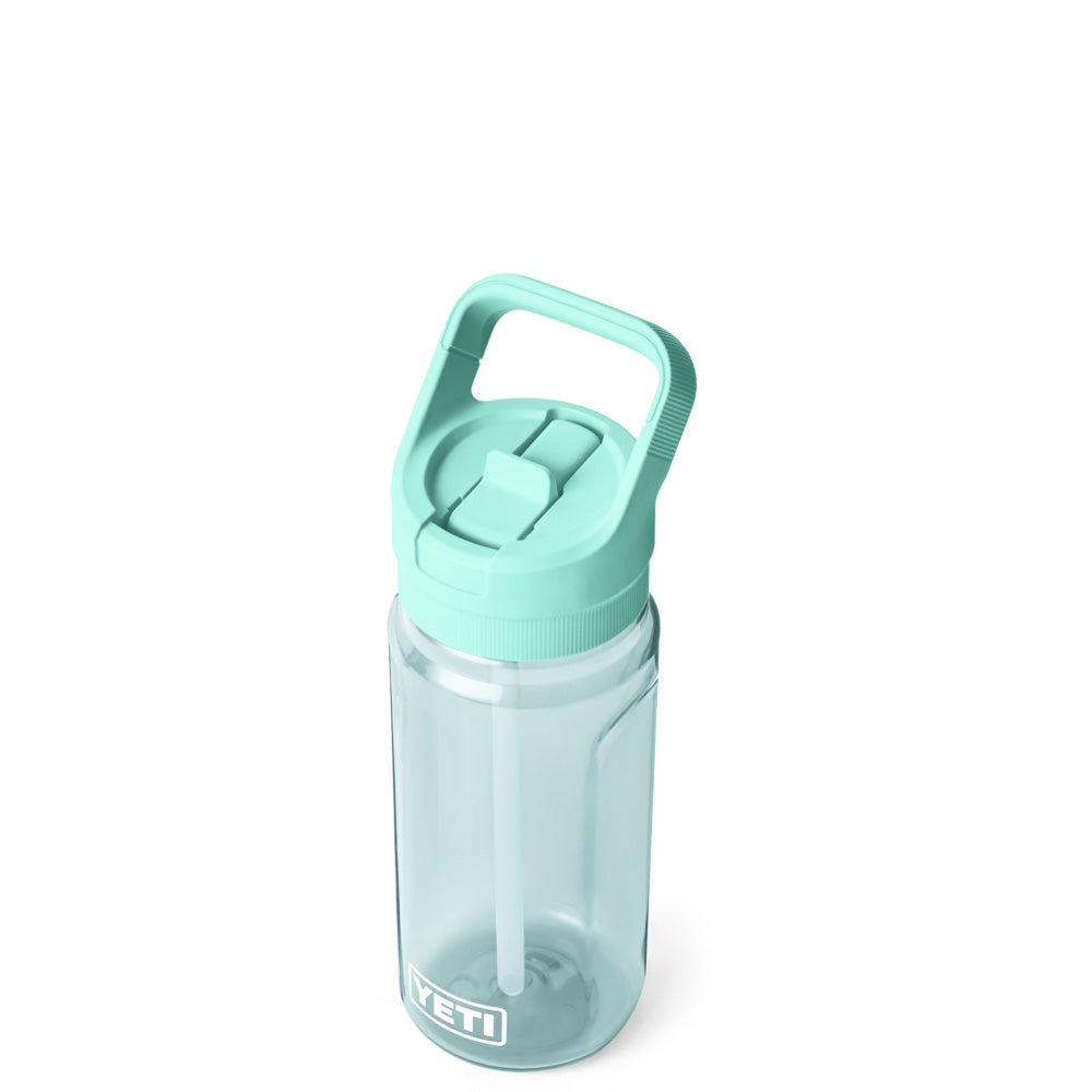 TERMO YETI 600ML YONDER BOTTLE CON TAPA STRAW SEAFOAM 21071502490