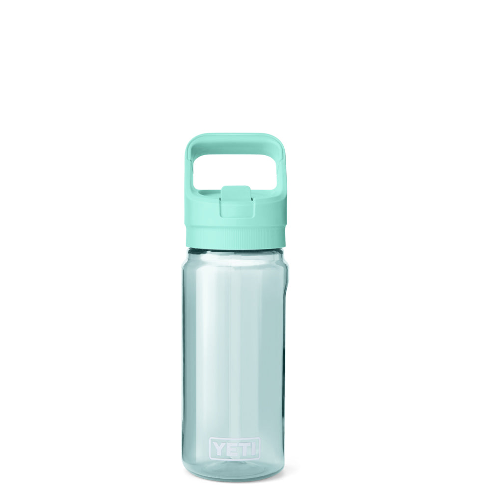 TERMO YETI 600ML YONDER BOTTLE CON TAPA STRAW SEAFOAM 21071502490