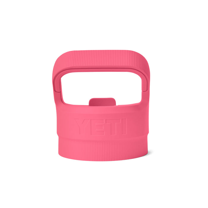 21071502495 TAPA CON POPOTE PARA YONDER BOTTLE TROPICAL PINK MARCA YETI