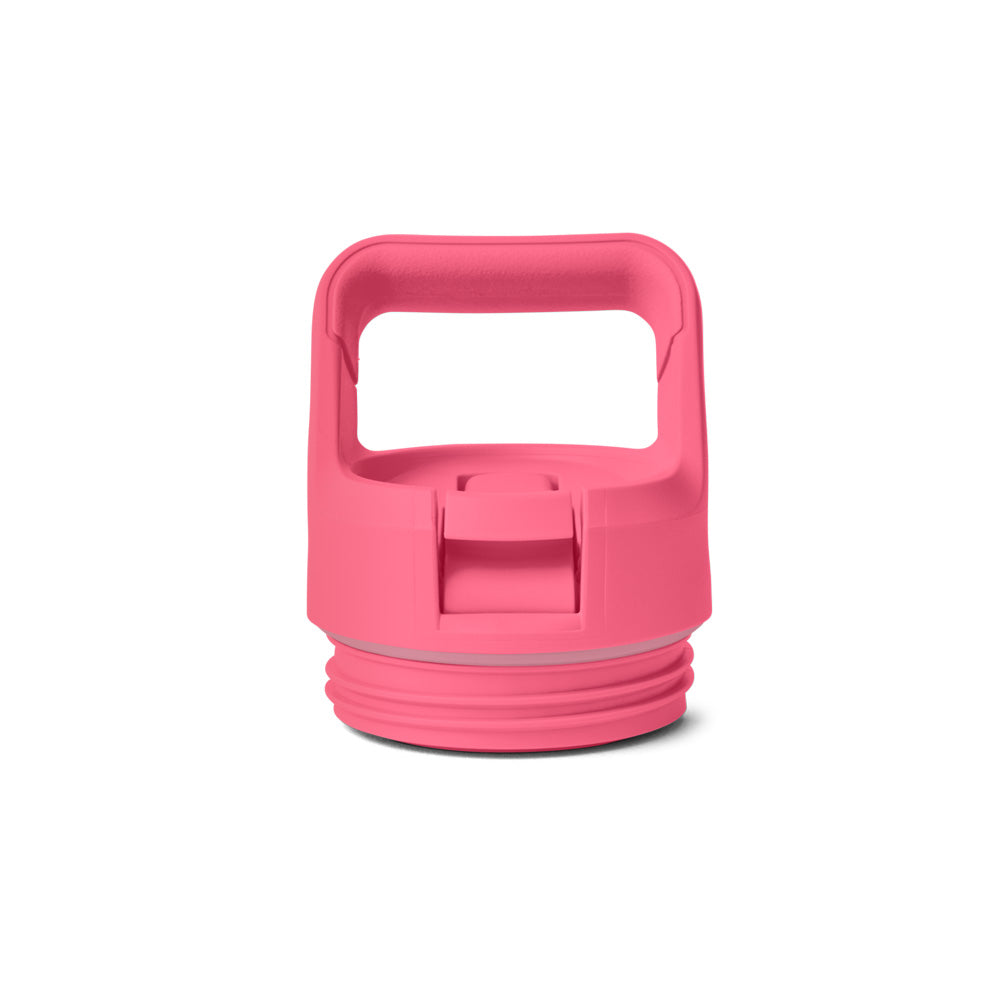 TAPA YETI CON POPOTE V3 PARA RAMBLER BOTTLE TROPICAL PINK 21071502496