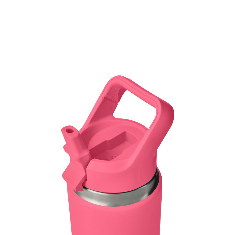 TAPA YETI CON POPOTE V3 PARA RAMBLER BOTTLE TROPICAL PINK 21071502496