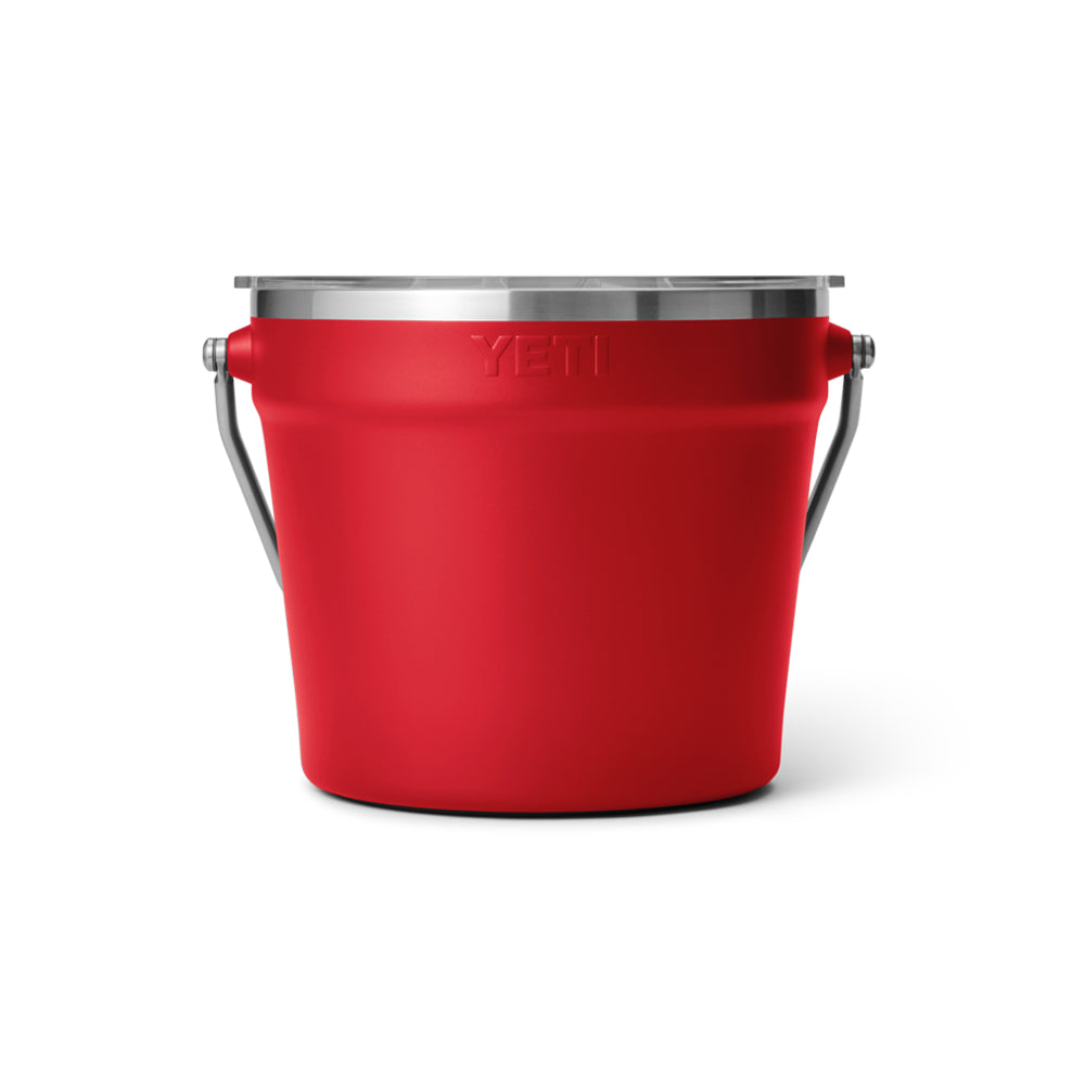 21071503927 TINA PARA HIELO RAMBLER RESCUE RED MARCA YETI