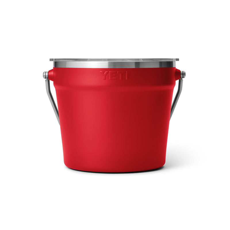 21071503927 TINA PARA HIELO RAMBLER RESCUE RED MARCA YETI