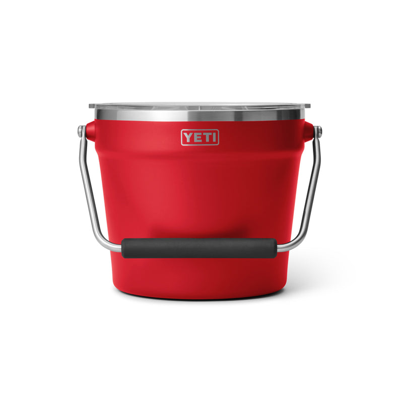 21071503927 TINA PARA HIELO RAMBLER RESCUE RED MARCA YETI