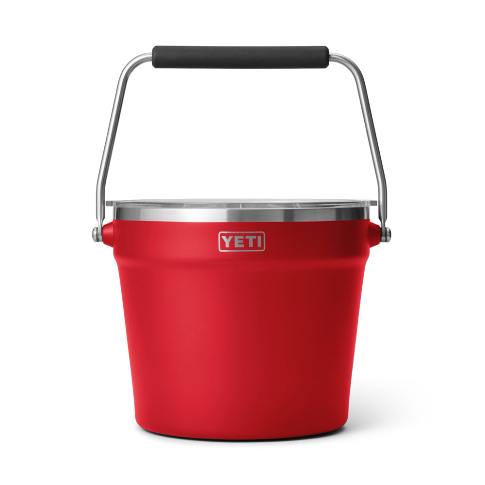 21071503927 TINA PARA HIELO RAMBLER RESCUE RED MARCA YETI