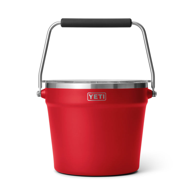 21071503927 TINA PARA HIELO RAMBLER RESCUE RED MARCA YETI