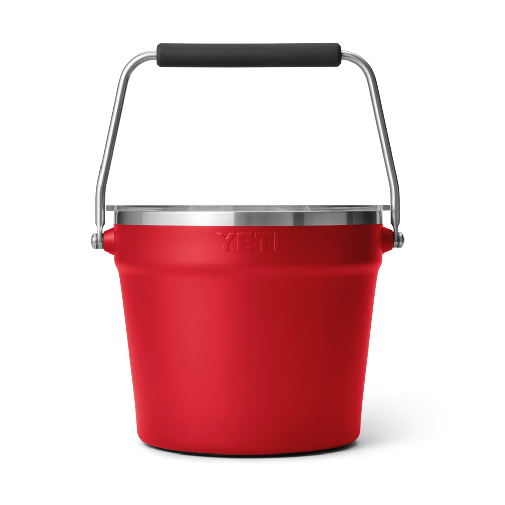 21071503927 TINA PARA HIELO RAMBLER RESCUE RED MARCA YETI