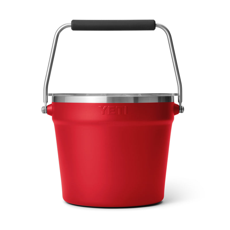 21071503927 TINA PARA HIELO RAMBLER RESCUE RED MARCA YETI