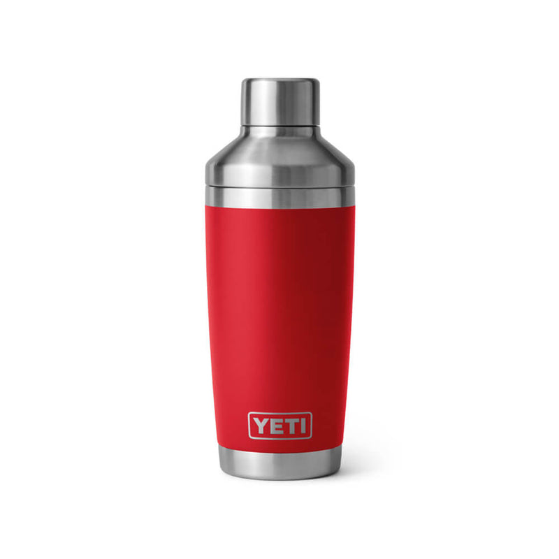 21071504092 COCKTAIL SHAKER 20oz RESCUE RED MARCA YETI