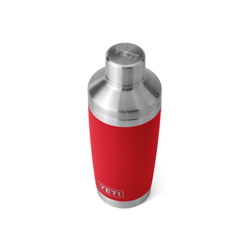 21071504092 COCKTAIL SHAKER 20oz RESCUE RED MARCA YETI