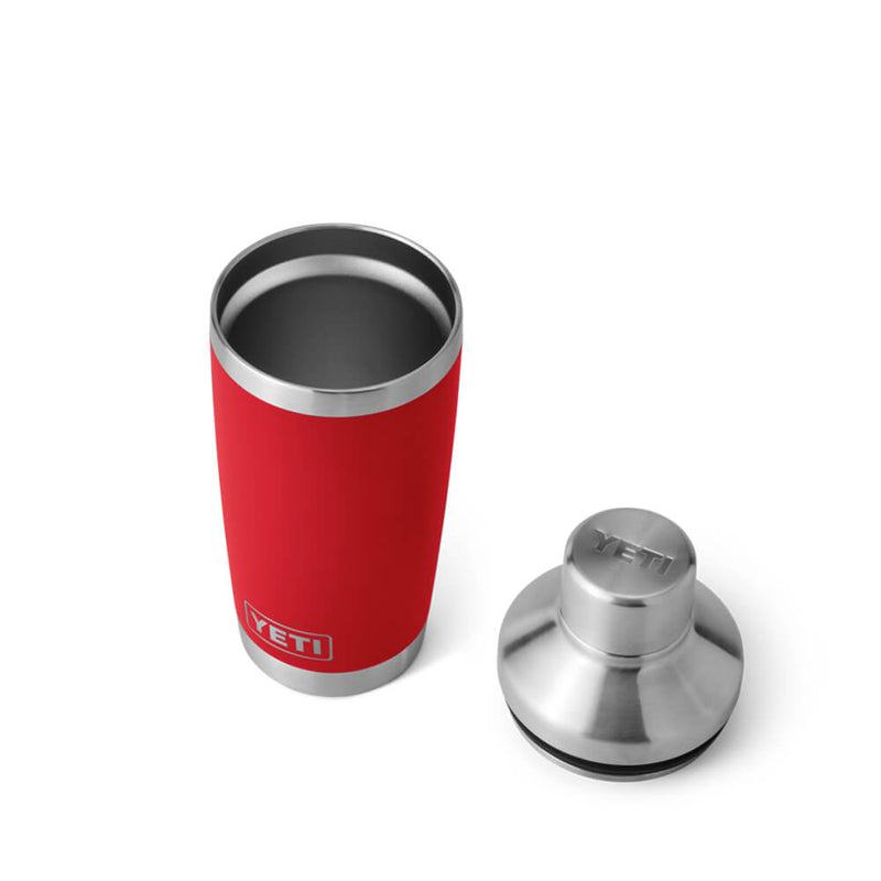 21071504092 COCKTAIL SHAKER 20oz RESCUE RED MARCA YETI