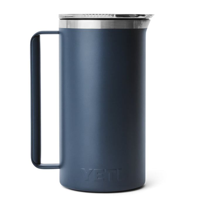 21071502809 JARRA RAMBLER 64oz MARINO MARCA YETI