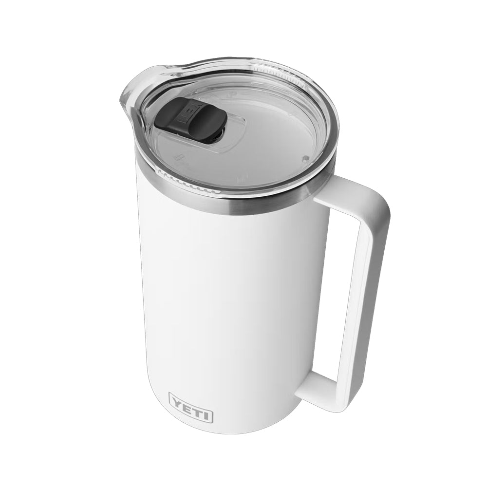 JARRA YETI 64oz BLANCA 21071502810