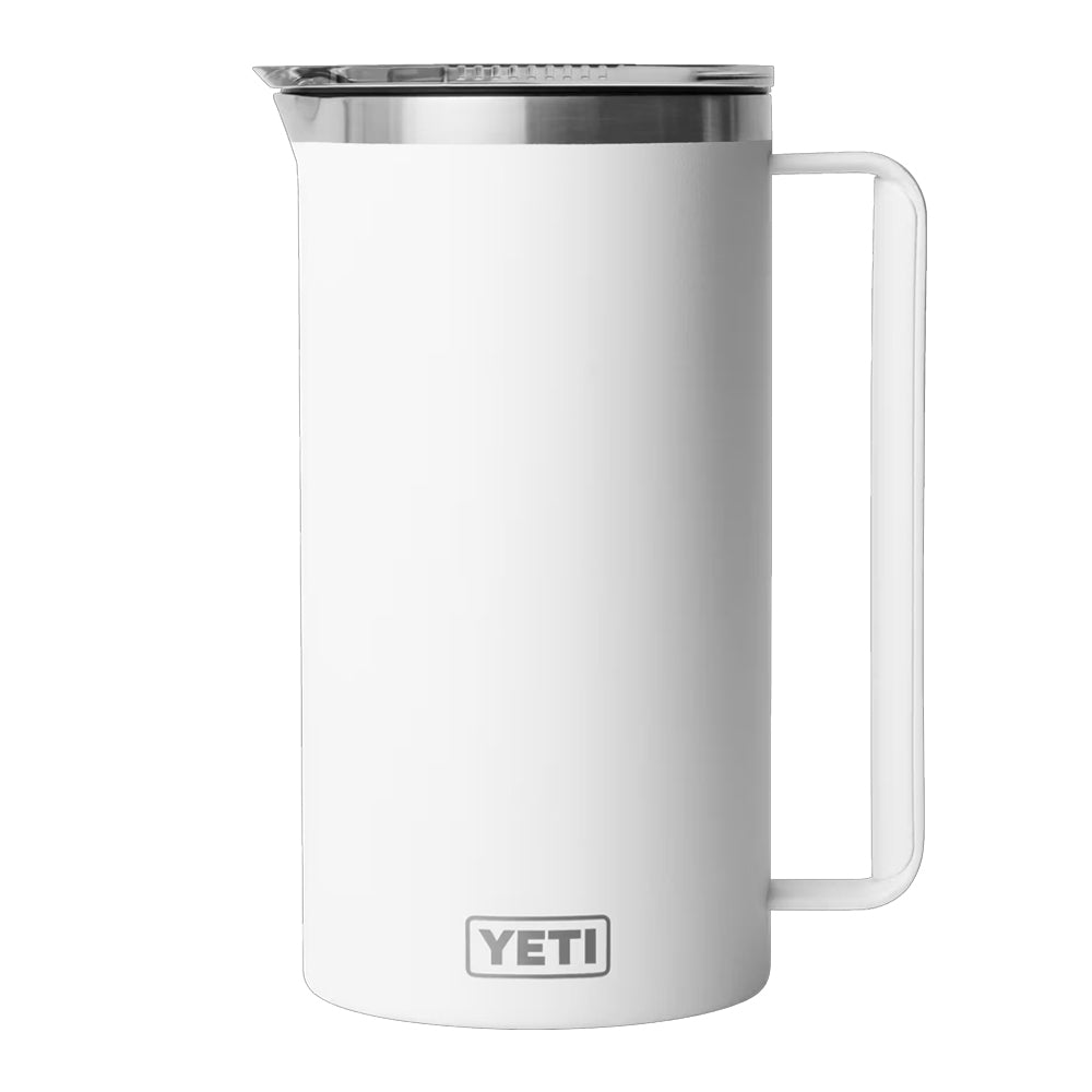 JARRA YETI 64oz BLANCA 21071502810