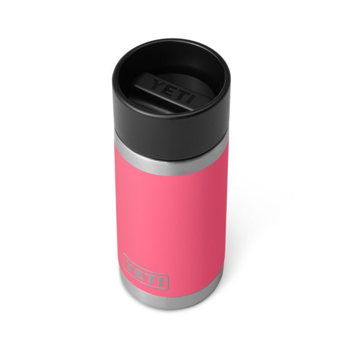 21071502986 TERMO RAMBLER 12oz TROPICAL PINK MARCA YETI