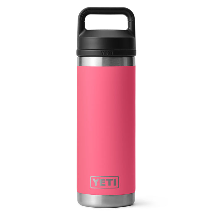 21071502988 TERMO RAMBLER 18oz CHUG CAP TROPICAL PINK MARCA YETI