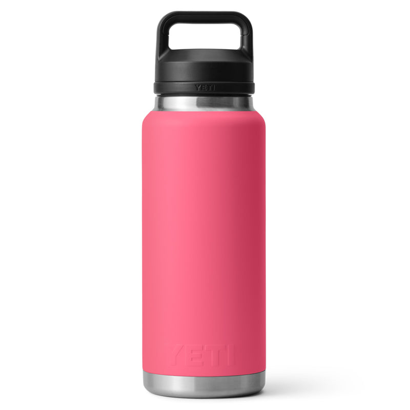 21071502991 TERMO RAMBLER 36oz CHUG CAP TROPICAL PINK MARCA YETI