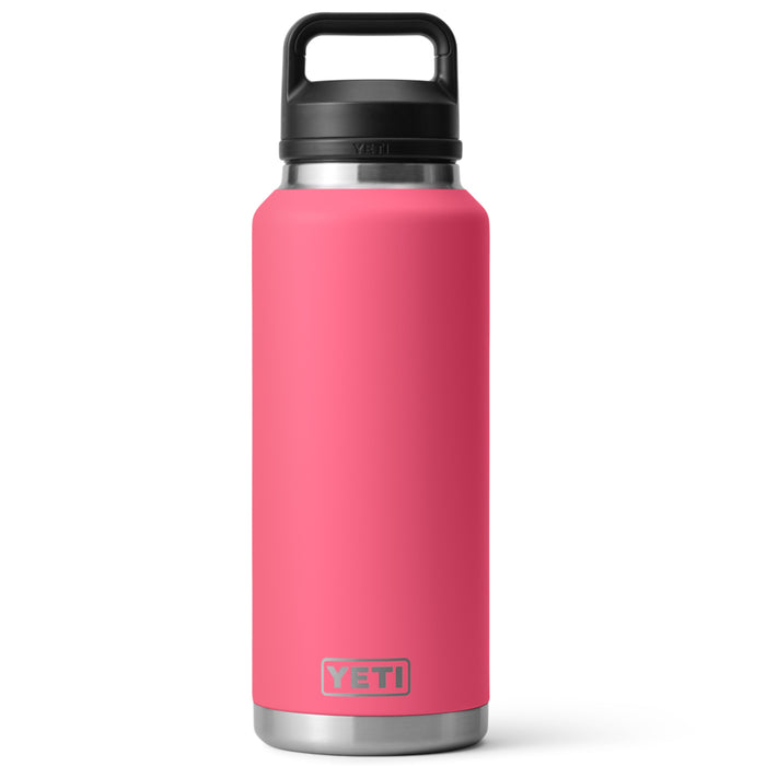 21071502992 TERMO RAMBLER 46oz CHUG CAP TROPICAL PINK MARCA YETI