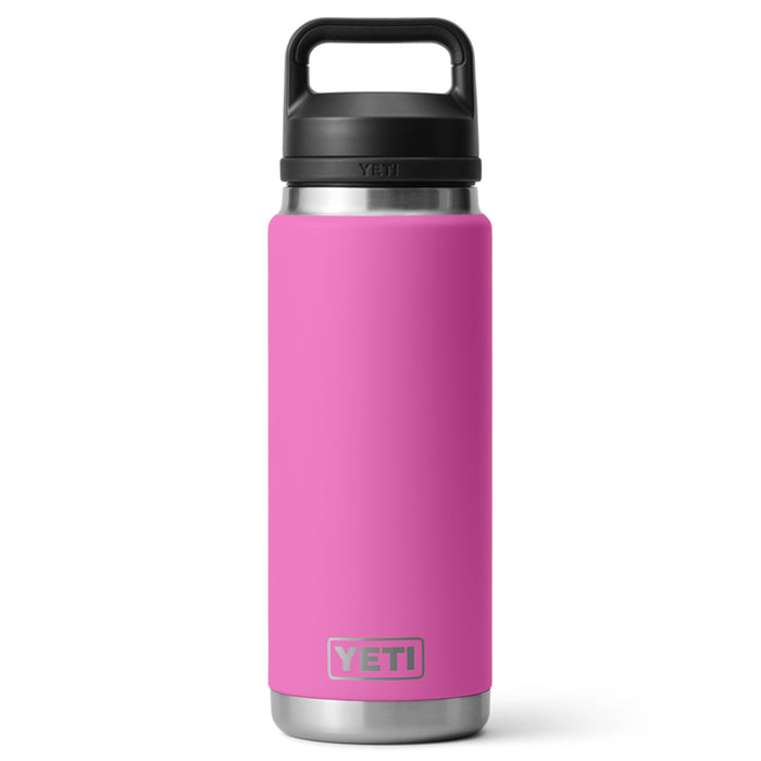 21071503137 TERMO RAMBLER 26oz CHUG CAP WILDFLOWER FUCHSIA MARCA YETI