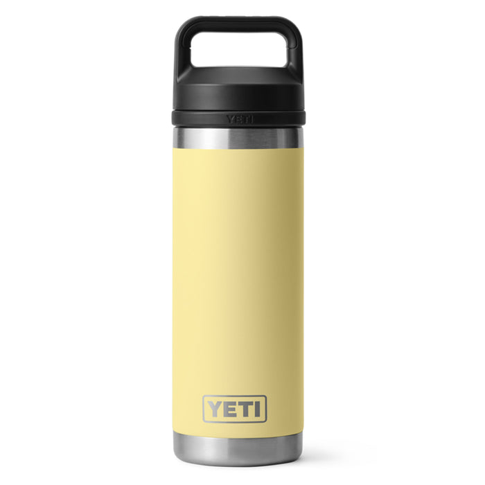 21071503182 TERMO RAMBLER 18oz CHUG CAP DAYBREAK YELLOW MARCA YETI