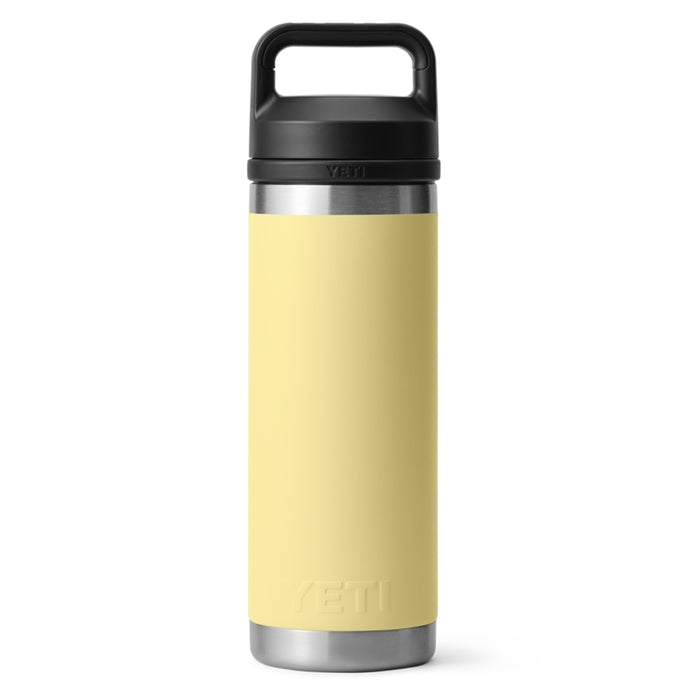 21071503182 TERMO RAMBLER 18oz CHUG CAP DAYBREAK YELLOW MARCA YETI