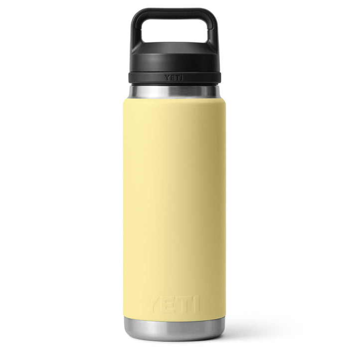 21071503183 TERMO RAMBLER 26oz CHUG CAP DAYBREAK YELLOW MARCA YETI