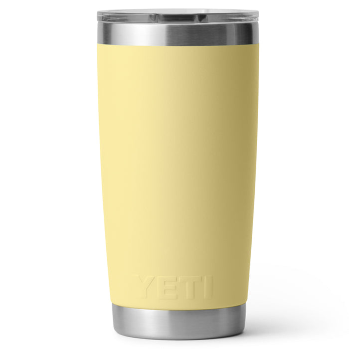 21071503187 TERMO RAMBLER 20oz DAYBREAK YELLOW MARCA YETI