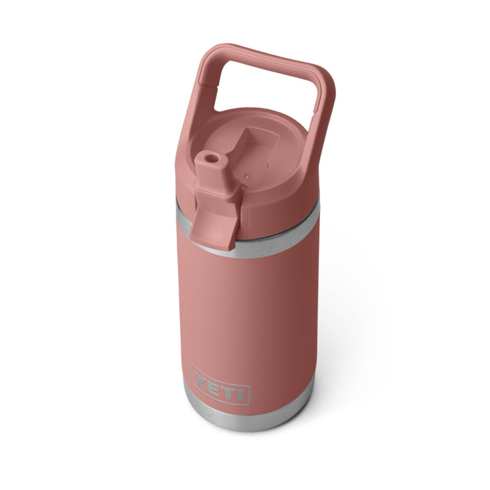 21071503333 TERMO RAMBLER 12oz PARA NIÑO SANDSTONE PINK MARCA YETI