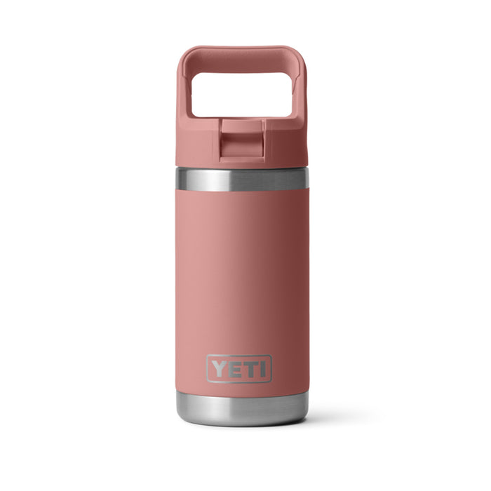 21071503333 TERMO RAMBLER 12oz PARA NIÑO SANDSTONE PINK MARCA YETI