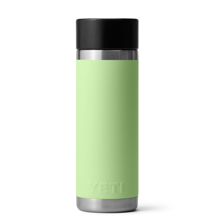 21071503421 TERMO RAMBLER 18oz HOTSHOT KEY LIME MARCA YETI