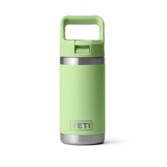 21071503422 TERMO RAMBLER 12oz PARA NIÑO KEY LIME MARCA YETI