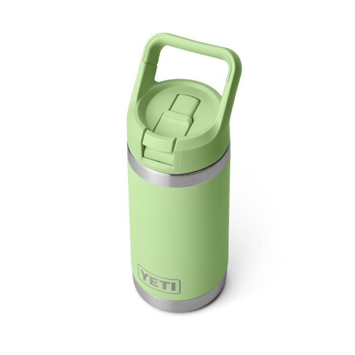 21071503422 TERMO RAMBLER 12oz PARA NIÑO KEY LIME MARCA YETI