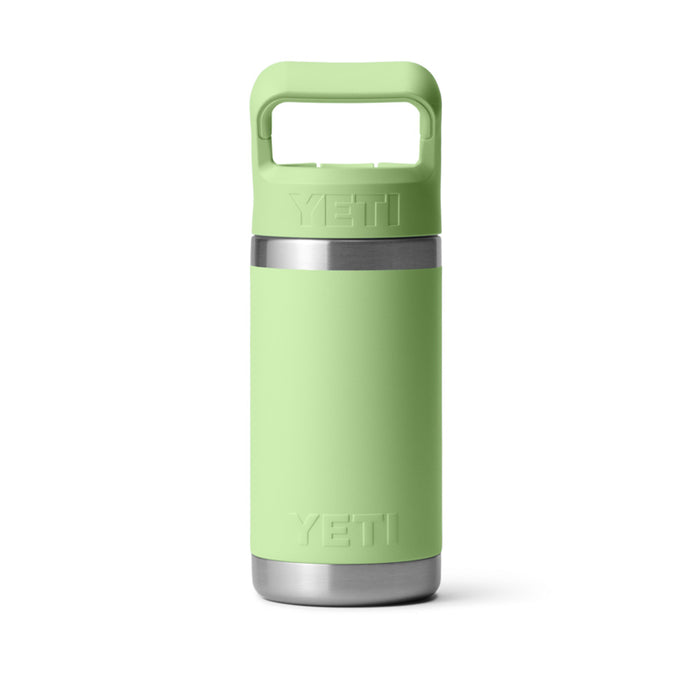 21071503422 TERMO RAMBLER 12oz PARA NIÑO KEY LIME MARCA YETI