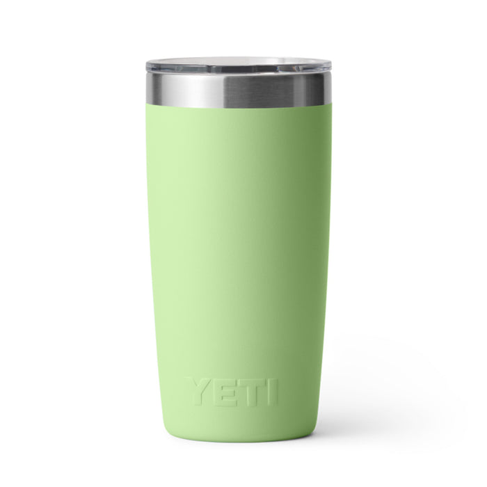 21071503439 TERMO RAMBLER 10oz KEY LIME MARCA YETI