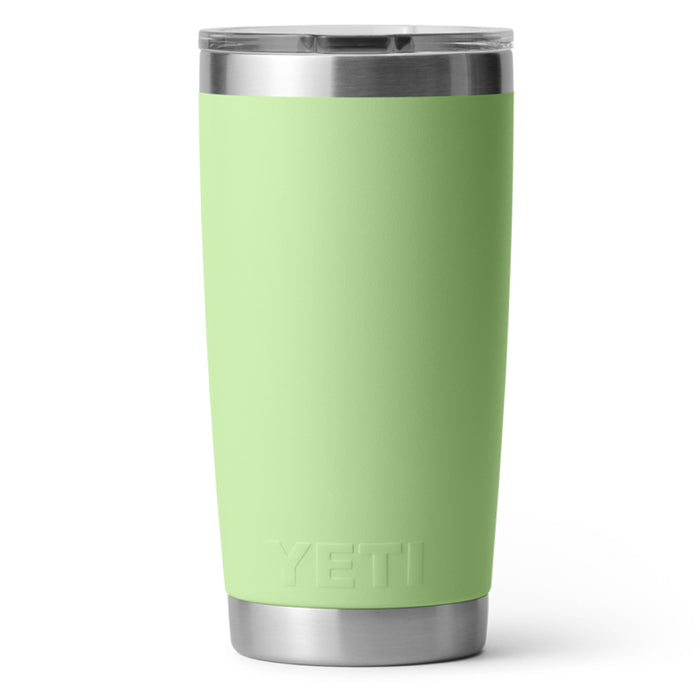 21071503440 TERMO RAMBLER 20oz KEY LIME MARCA YETI