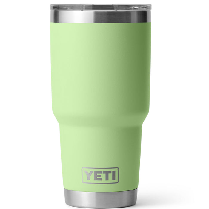 21071503441 TERMO RAMBLER 30oz KEY LIME MARCA YETI