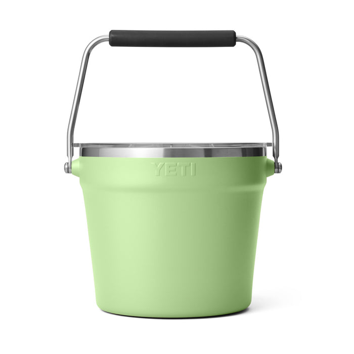 21071503451 TINA PARA HIELO RAMBLER KEY LIME YETI