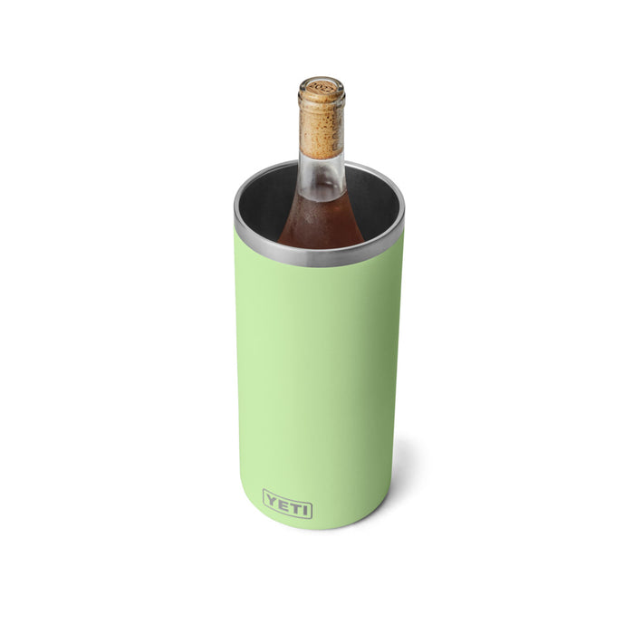 21071503452 RAMBLER WINE CHILLER KEY LIME MARCA YETI