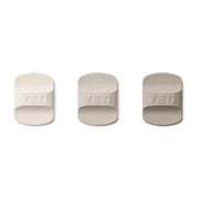 IMANES YETI PARA TAPA MAGNETICA RAMBLER CAPE TAUPE 21071503580