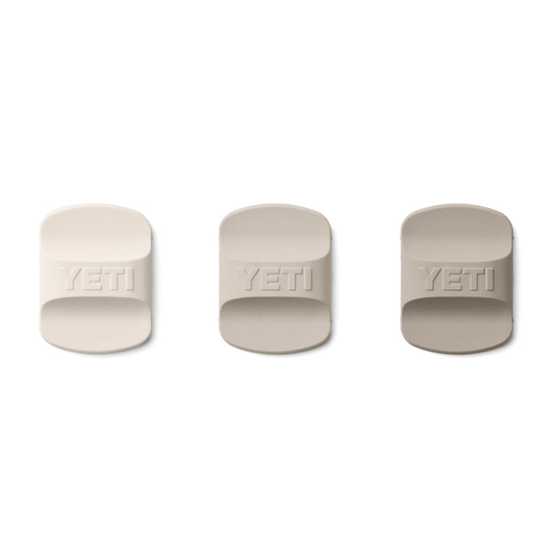 21071503580 IMANES DE REEMPLAZO PARA TAPA MAGNETICA RAMBLER CAPE TAUPE MARCA YETI