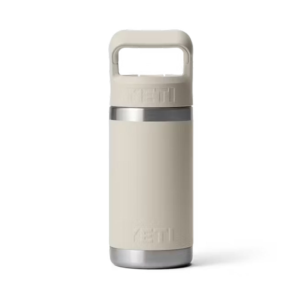 21071503589 TERMO RAMBLER 12oz PARA NIÑO CAPE TAUPE MARCA YETI
