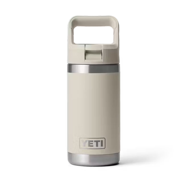 21071503589 TERMO RAMBLER 12oz PARA NIÑO CAPE TAUPE MARCA YETI