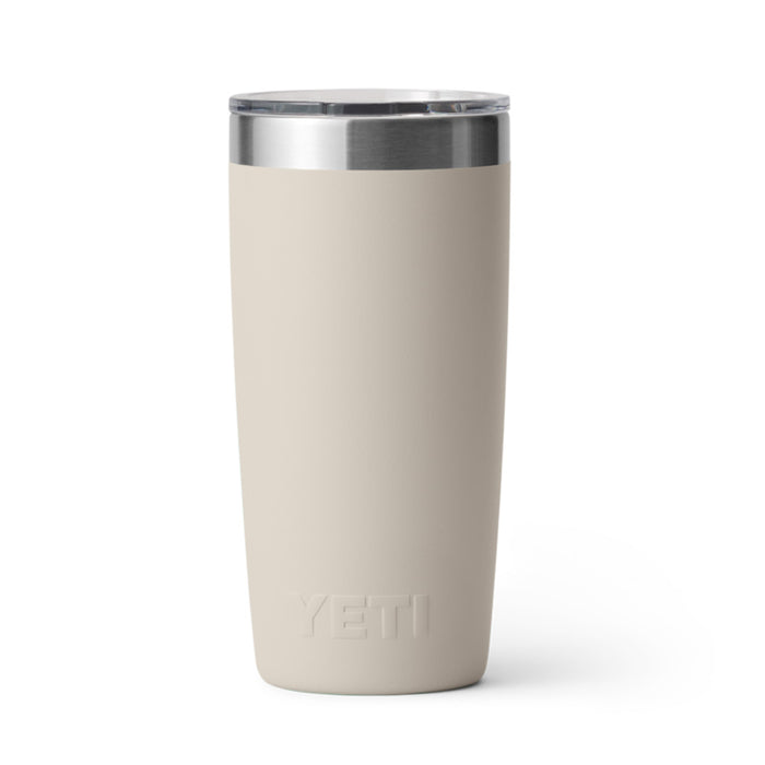 21071503594 TERMO RAMBLER 10oz CAPE TAUPE MARCA YETI